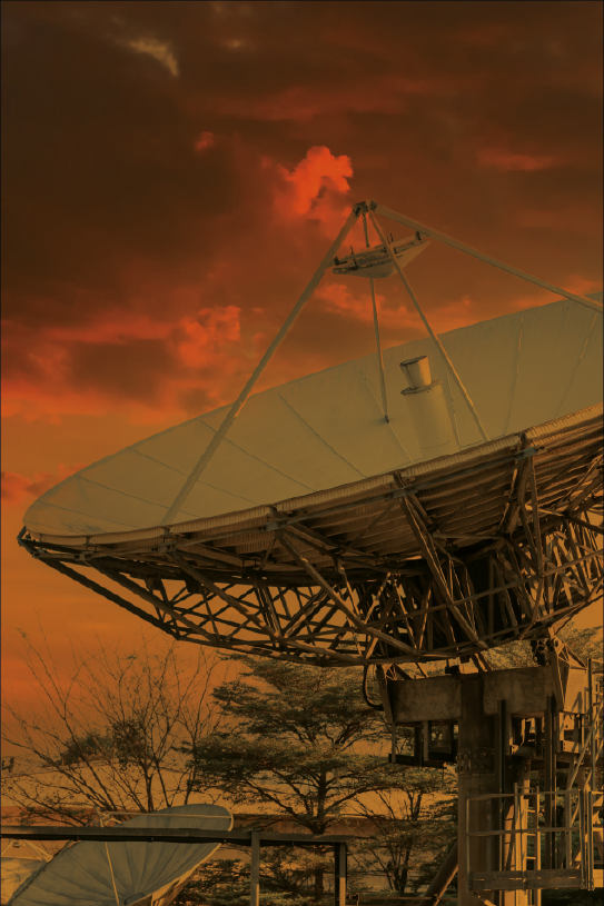 CONECTA ANGOLA