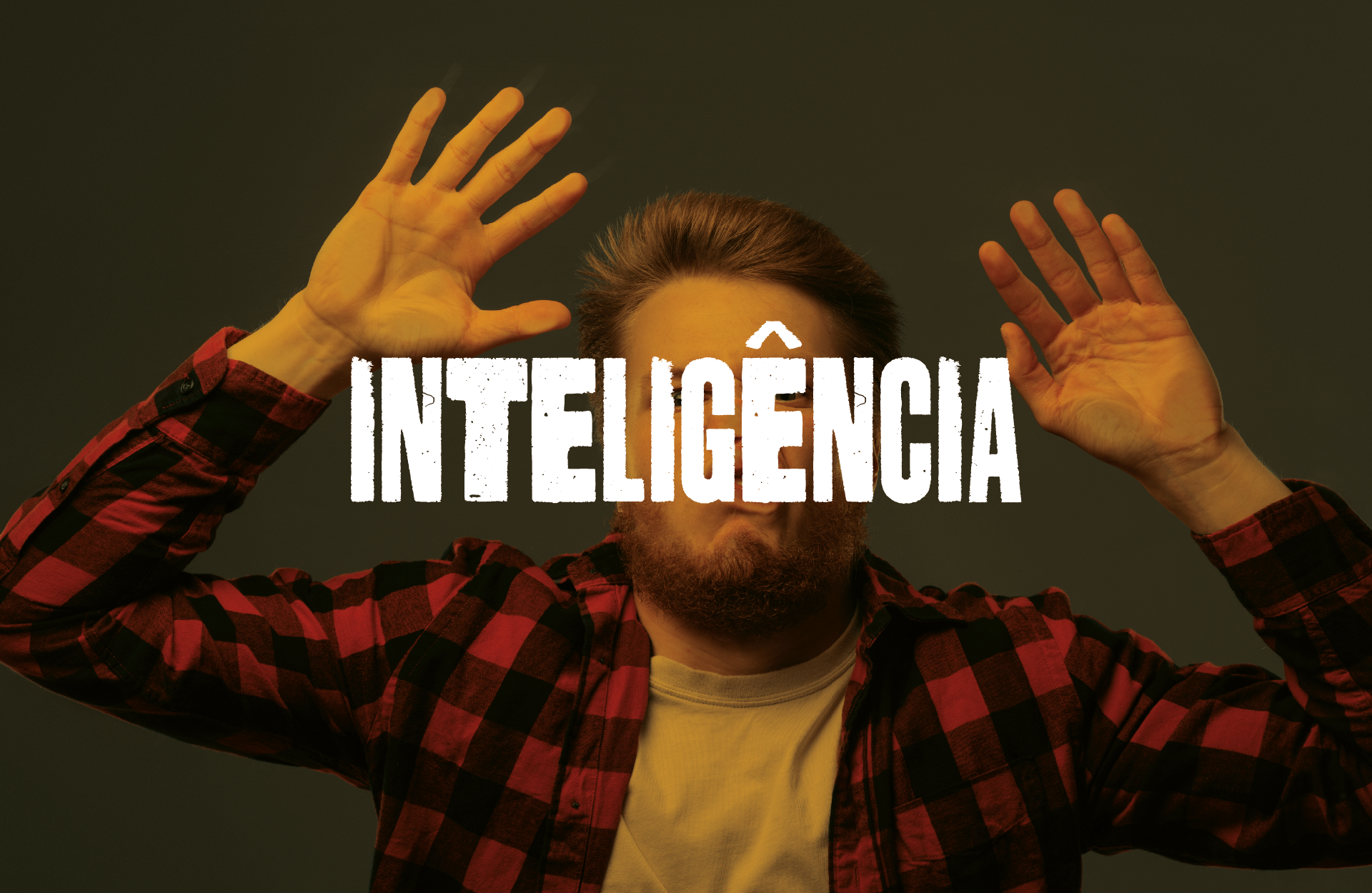 INTELIGÊNCIA
