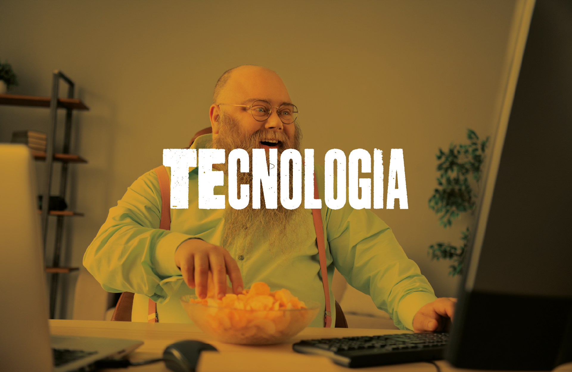 TECNOLOGIA