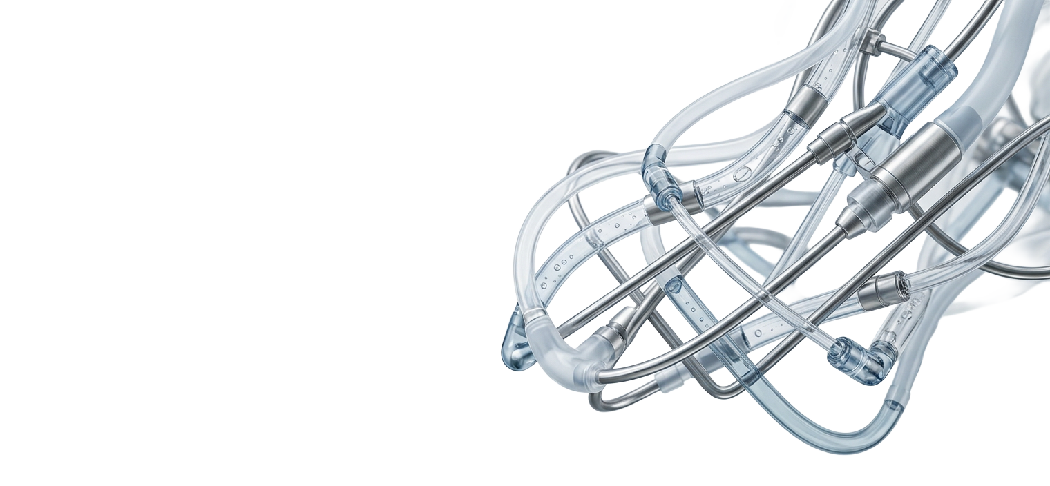 TECNOLOGIA QUE CUIDA DE VIDAS