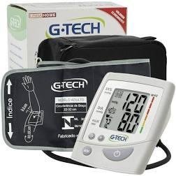 Aparelho de Pressão Automático de Braço
