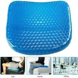 Assento em Gel Egg Sit