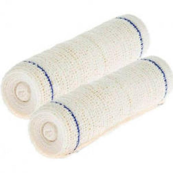 Ataduras Crepe 8cm 10 cm 15cm 20cm 30cm