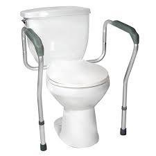 Barras de Apoio para Vaso Sanitário