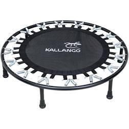 Cama Elástica Jump 32
