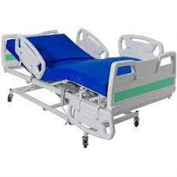 CAma Hospitalar Elétrica
