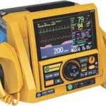 Cardioversor Desfibrilador  Cmos Drake