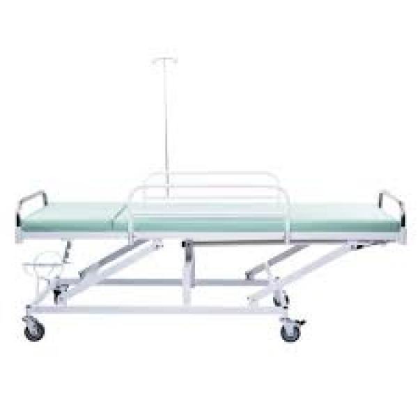 Carro Maca Hospitalar