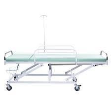 Carro Maca Hospitalar