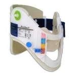 Colar Cervical de Resgate Regulável AMBU