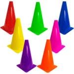 Cone Rígido de 23Cm