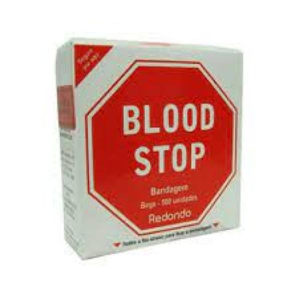 Curativo Blood Stop