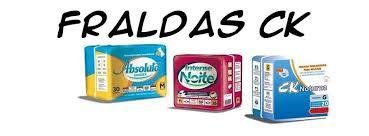 Fraldas Geriátricas