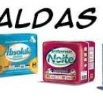 Fraldas Geriátricas