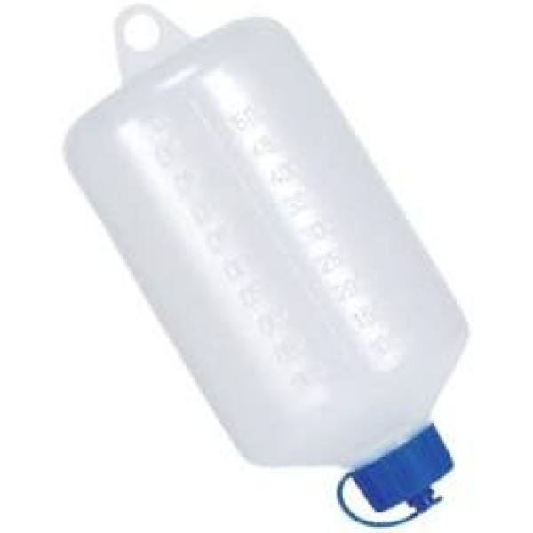 Frasco para Alimentação Enteral 330ml e 500ml
