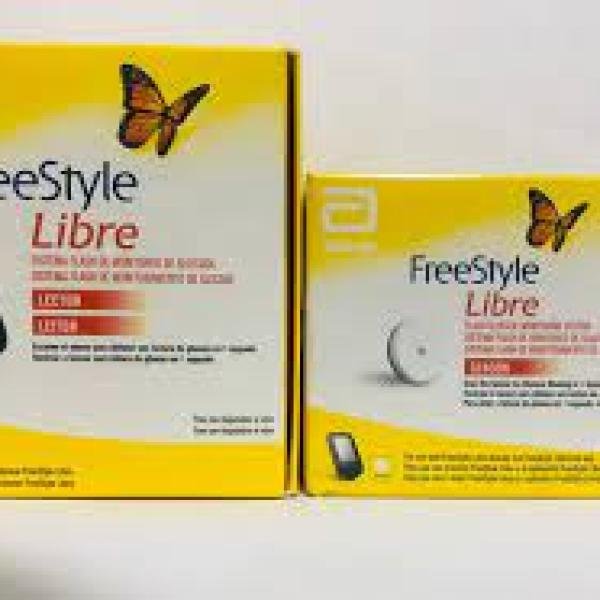 FreeStyle Libre