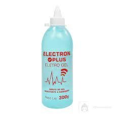 Gel para ECG