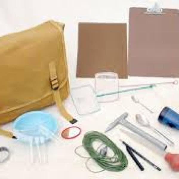 KIT Agente da dengue