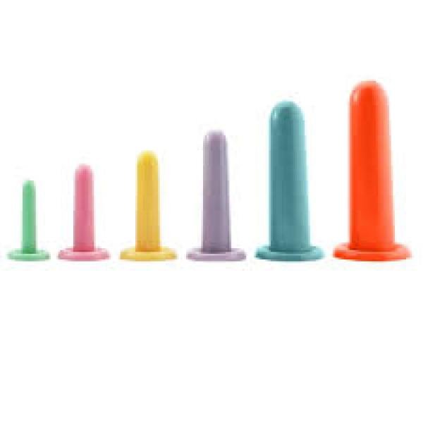 Dilatador Vaginal