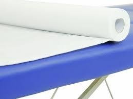 Lençol de Papel para Maca