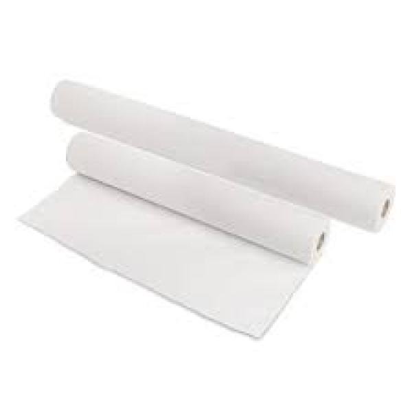 Lençol de Papel Rolo