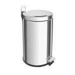 Lixeira Hospitalar com Pedal e Inox