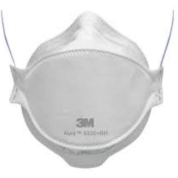 Máscara PFF2 N95