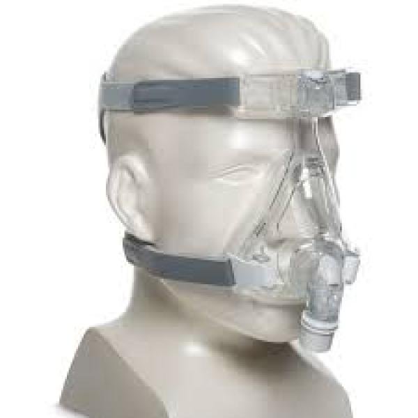 Máscara para CPAP