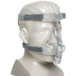 Máscara para CPAP