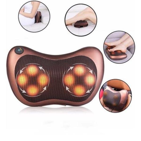 Massageador Lombar