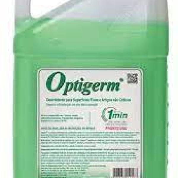 Desinfetante Hospitalar Optigerm
