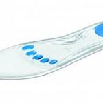 Palmilha de Silicone
