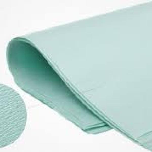 Papel Crepado
