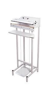 Seladora com Pedal