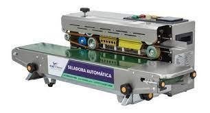 Seladora Eletrônica
