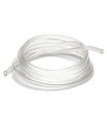 Tubo de Silicone