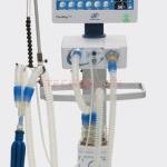 Ventilador Pulmonar para UTI e Emergência